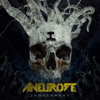 Aneurose - Juggernaut (2016) Album Info