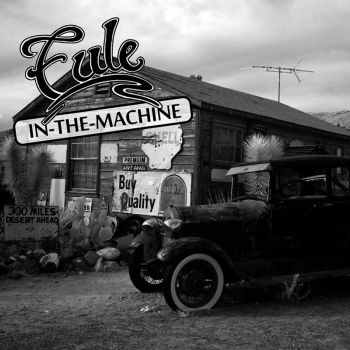 Fule - In The Machine (2016) Album Info