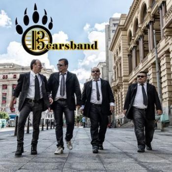 Bearsband - Somos Parte De Tudo (2016) Album Info