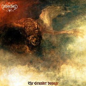 Netherbird - The Grander Voyage (2016) Album Info
