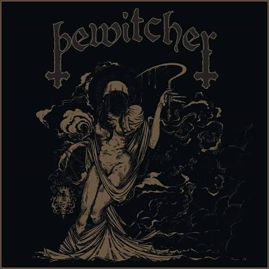 Bewitcher - Bewitcher (2016) Album Info