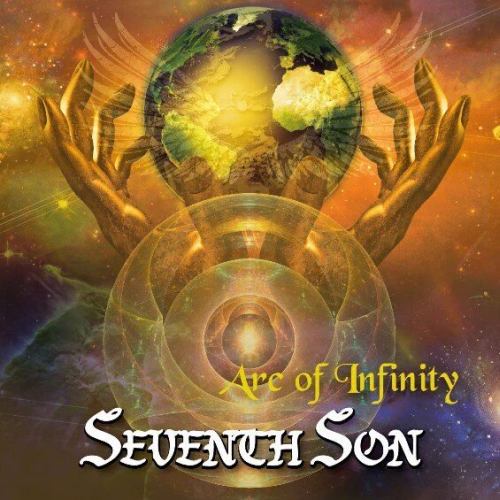 Seventh Son - Arc of Infinity (2016) Album Info