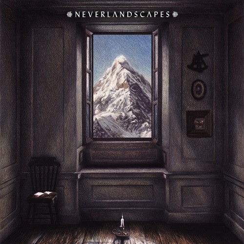 A Saving Whisper - Neverlandscapes (2016)