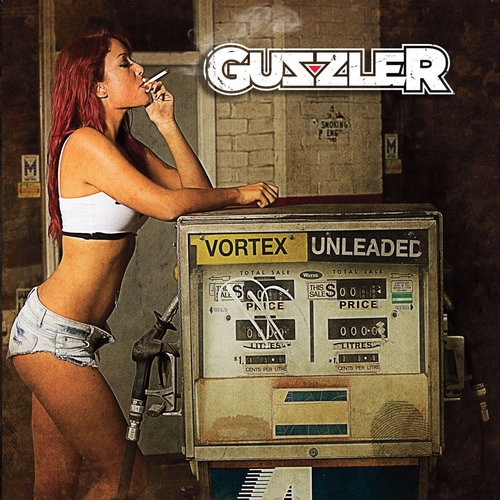 Guzzler - Guzzler (2016) Album Info