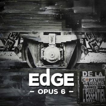 Edge - Opus 6 (2016) Album Info