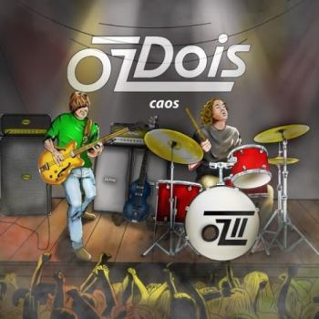 Ozdois - Caos (2016) Album Info