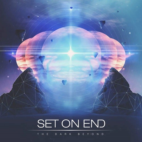 Set On End - The Dark Beyond (2016) Album Info