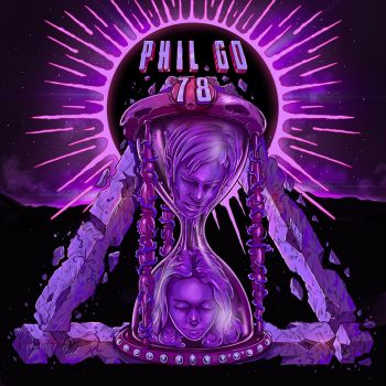Phil Go - 78 (2016) Album Info