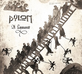 P&#255;lon - A Lament (2016) Album Info