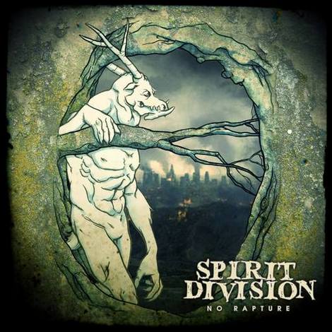 Spirit Division - No Rapture (2016) Album Info