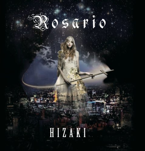 Hizaki Grace Project - Rosario (2016) Album Info