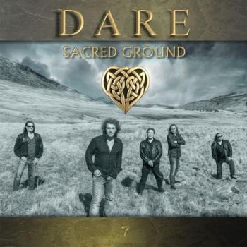Dare - Sacred Ground (2016) Album Info