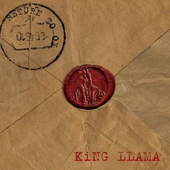 King Llama - Return to Ox (2016) Album Info