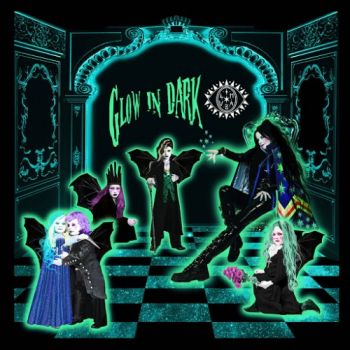 Inazulina - Glow In Dark (2016) Album Info