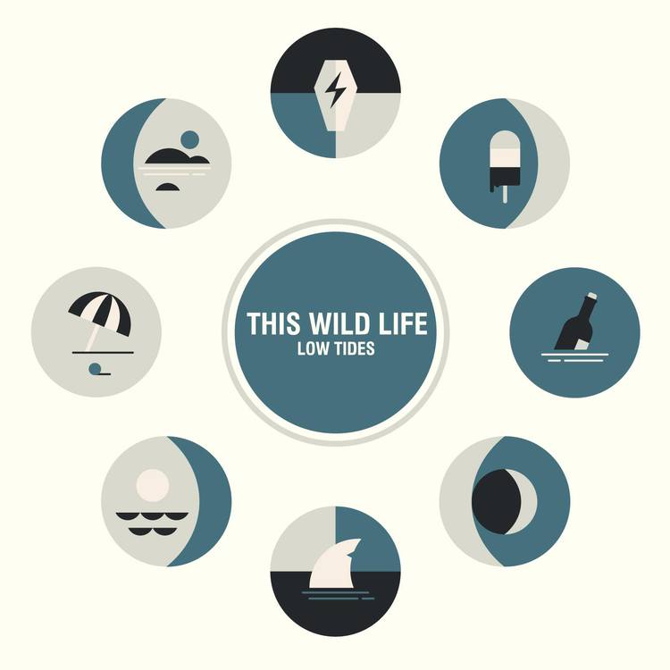 This Wild Life - Low Tides (2016) Album Info