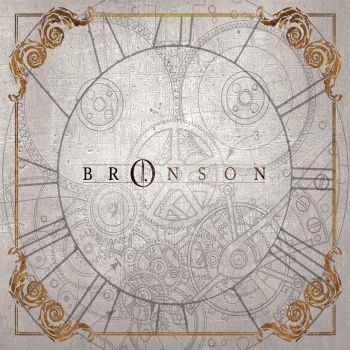 Bronson - Bronson (2016) Album Info