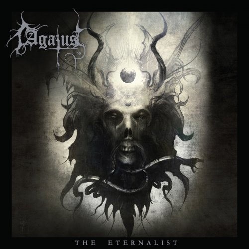 Agatus - The Eternalist (2016) Album Info