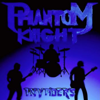 Phantom Knight - Invaders (2016)