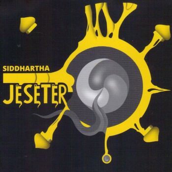 Jeseter - Siddhartha (2016) Album Info