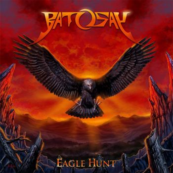 Batosay - Eagle Hunt [EP] (2016) Album Info