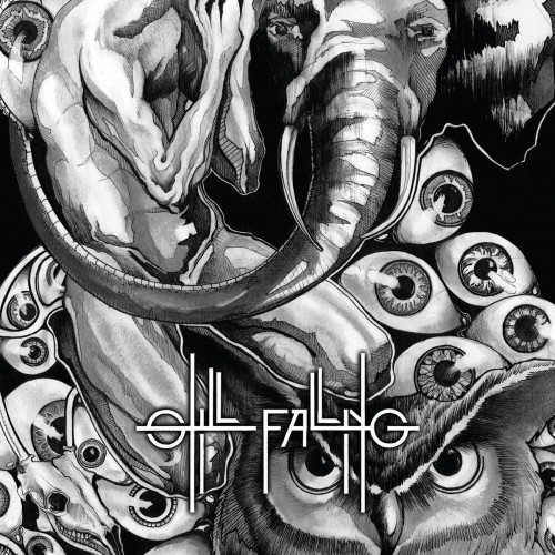 Still Falling - Free of Avidya (2016) Album Info
