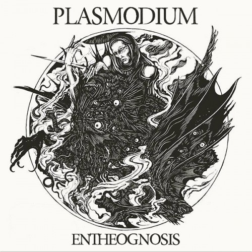 Plasmodium - Entheognosis (2016)