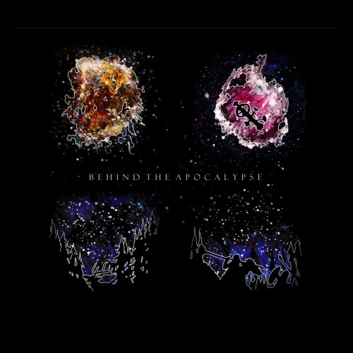 Eta Nearrum - Behind The Apocalypse (2016) Album Info