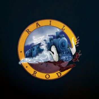 Railrod - The Rise of the Hermit (2016) Album Info