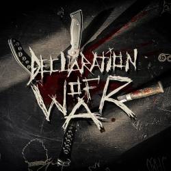 Quake The Earth - Declaration Of War (2016) Album Info