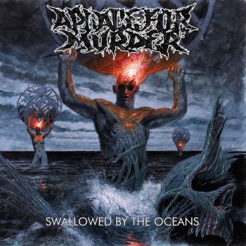 A Place For Murder - Swallowed By The Oceans (2016)