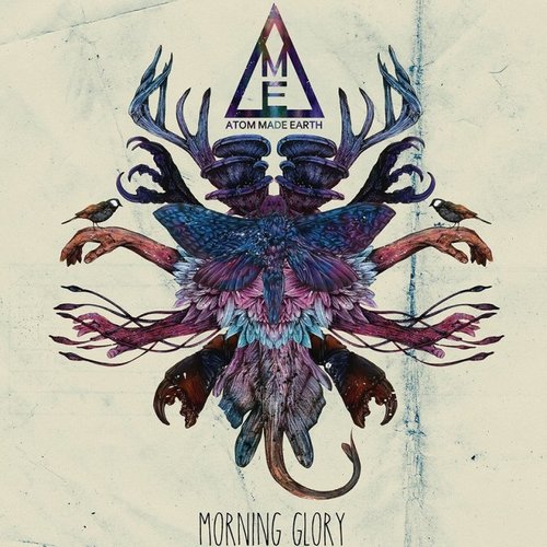 Atom Made Earth - Morning Glory (2016) Album Info