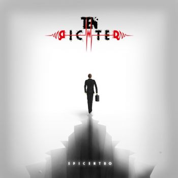 Ten Richter - Epicentro (2016) Album Info