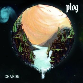 Plog - Charon (2016) Album Info