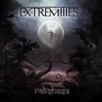 Extremities - Rakshasa (EP) (2016) Album Info