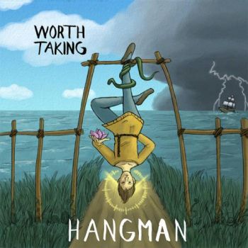 Worth Taking - Hangman (2016) Album Info