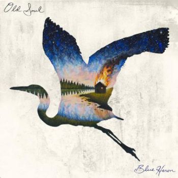 Old Soul - Blue Heron (2016) Album Info