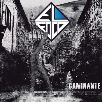 El Foco - Caminante (2016) Album Info
