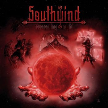 Southwind - Neverending Night (2016) Album Info