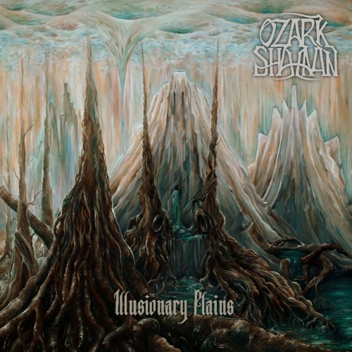 Ozark Shaman - Illusionary Plains (2016) Album Info