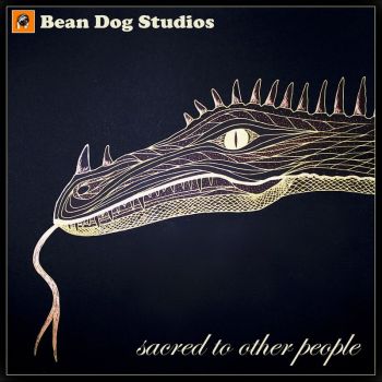 Bean Dog Studios - Sacred To Other People (2016)