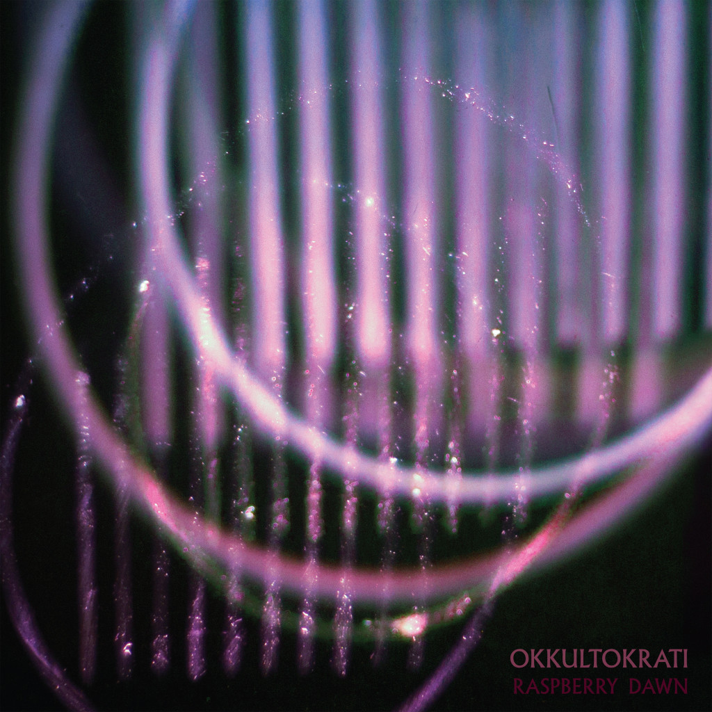 Okkultokrati - Raspberry Dawn (2016) Album Info