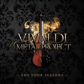 Vivaldi Metal Project - The Four Seasons (2016) Album Info