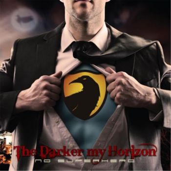 The Darker My Horizon - No Superhero (2016) Album Info