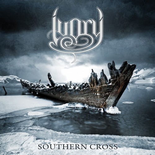 Ivory - Southern Cross (2016) Album Info