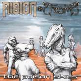 Albion-Tharotia - The Poison Skies (2016) Album Info