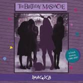 The Birthday Massacre - Imagica (2016) Album Info
