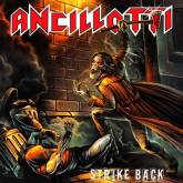 Ancillotti - Strike Back (2016) Album Info