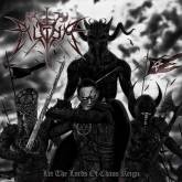Al'Tyr - Let The Lords Of Chaos Reign (2016) Album Info