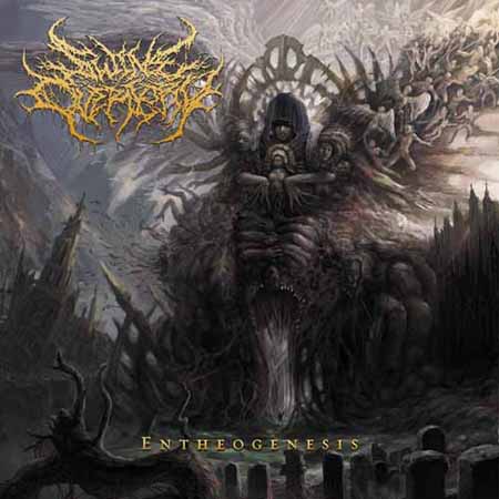 Swine Overlord - Entheogenesis (2016) Album Info