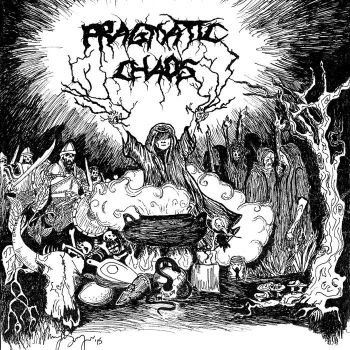 Pragmatic Chaos - Pragmatic Chaos (2016) Album Info